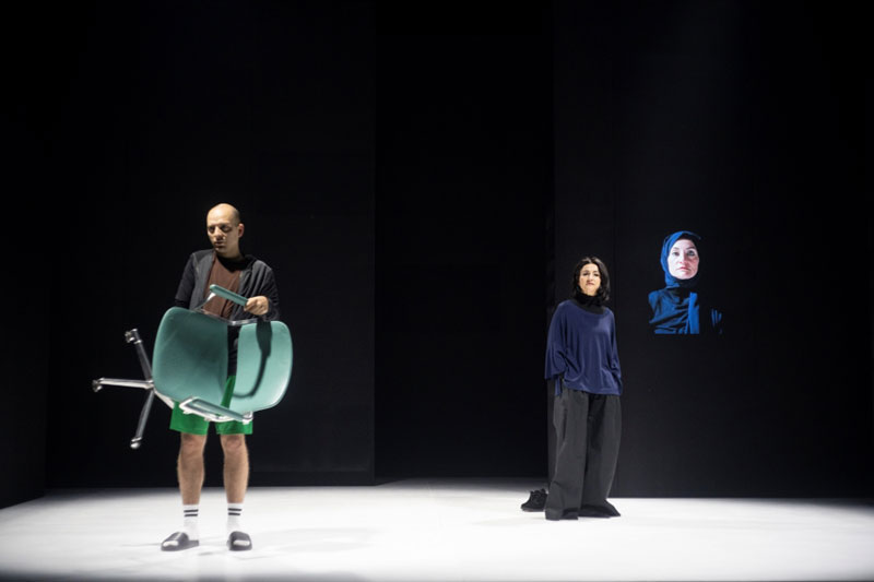 Teatro Franco Parenti Milano Stagione 2025/2026
