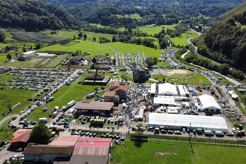 Valsassina Country Festival 2026
