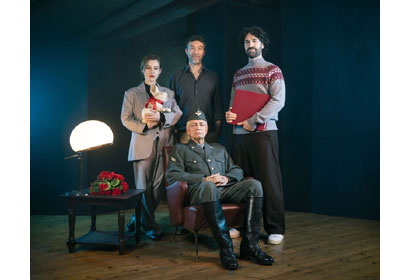 Piccolo Teatro Milano Stagione 2025/2026