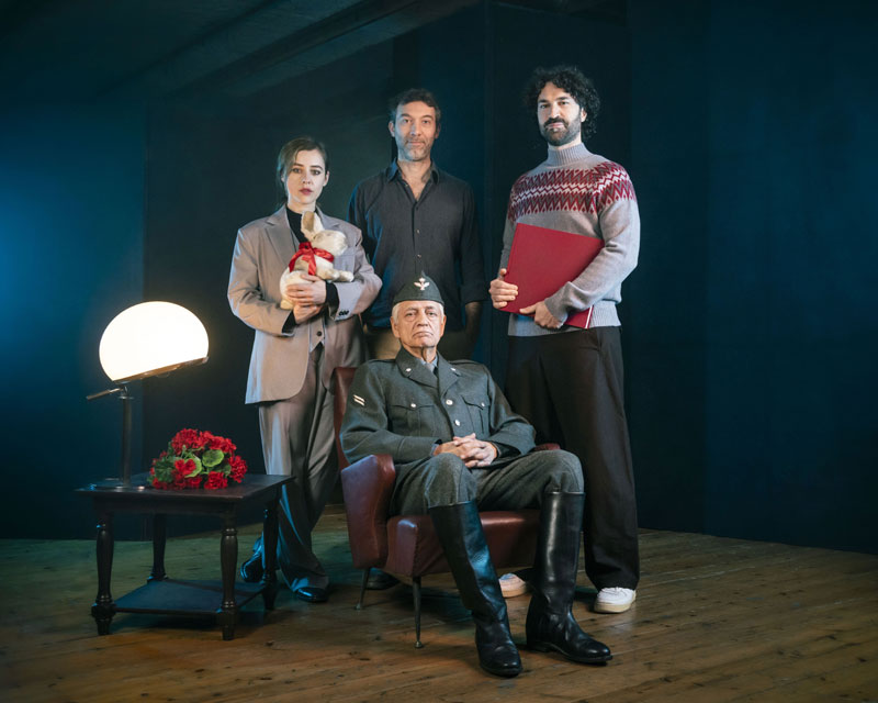 Piccolo Teatro Milano Stagione 2025/2026