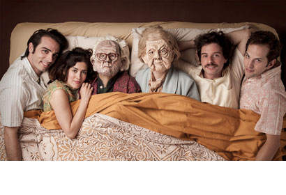 Teatro Franco Parenti Milano Stagione 2025/2026