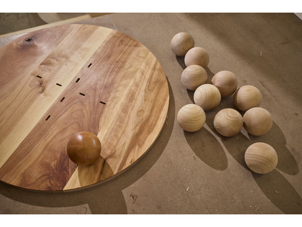 Wood for the Trees Making at Benchmark May 2026 ph Petr Krejci 600xx