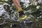 La Sportiva e BOA®. Cyklon. Scarpa da trail running a media e a lunga distanza. Sistema di chiusura Dynamic Cage™ con BOA® Fit System integrato, Dynamic Flap™ interno, che avvolge la calzatura e permette la regolazione dinamica della tensione agendo direttamente sul BOA® Fit System con un movimento one-hand. Puntalino in TPU protettivo e pannello laterale multi-strato e termo-saldato per massima stabilità. Battistrada mud-ground, ideale per terreni morbidi e fangosi, con mescola La Sportiva FriXion® White ultra aderente con possibilità di integrare i chiodi AT Grip Spike per utilizzo su terreni ghiacciati. Intersuola in EVA a bi-densità con inserto stabilizer per stabilità della calzatura e contenimento del peso. Drop 8 mm. Peso (1/2 pair): 330 gr (M 42) - 270 gr (W38). Prezzo: euro 159,00.