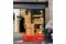 Megan Makinson. Shoreditch, Shoreditch Design Triangle. Realizzato da Benchmark Furniture. Credit Thom Atkinson.