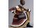 Weekend Max Mara. Signature Collection AW21. Alek Wek.