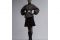 Weekend Max Mara. Signature Collection AW21. Alek Wek.