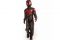 shopDisney.it. Miles Morales Spider-Man. Costume bimbi in tre pezzi comprende una tuta con muscoli imbottita e chiusura a strappo sul retro, una maschera, con inserti a rete sugli occhi e naso, che copre testa e collo con chiusure a strappo sul retro e guanti elasticizzati con effetti sonori. Prezzo al pubblico: euro 50,00.
