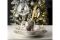 Weissestal. Renne, agrofoglio, fiocchi di neve, piccoli doni impacchettati… È l’iconografia classica del Natale che nobilita la falda dei piatti proposti quest’anno dall’azienda tedesca.