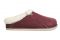 Birkenstock. Pantofola Zermatt in suede con interni in shearling, plantare anatomico in sughero e suola in EVA. Prezzo: euro 170,00.