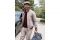 Gutteridge. Stefano De Martino, indossa: bomber in lana con collo, fondo e polsini rifiniti con elastico e tasche a filo laterali, prezzo euro 43,00; maglia girocollo in lana lambswool e cashmere con vestibilità più aderente sul busto, prezzo:euro 59,00; pantaloni 100% lana con coulisse, vestibilità regular, pinces frontali, due tasche a filo laterali, due a doppio filetto con bottone nella parte posteriore, elastico in vista nella parte posteriore e pieghe sul fondo gamba, prezzo: euro 89,00.