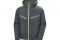 Helly Hansen. Alpha Infinity Jacket. Tecnologia LIFA® INFINITY™. HELLY TECH® Professional. Contenuto riciclato. DWR senza PFC. Primaloft® Black Eco 60 g su maniche e cappuccio. Completamente imbottito. Sistema RECCO® Advanced Rescue. Aperture di ventilazione tagliate a laser su collo e sprone posteriore. Aperture di ventilazione nel sottomanica. Maniche preformate per la massima libertà di movimento. Ghetta antineve elasticizzata rimovibile. Cappuccio compatibile con l’uso del casco. Cappuccio rimovibile. Cappuccio regolabile. Due tasche scaldamani. Due tasche sul petto con pezza in camoscio per gli occhiali da sci. Scaldapolsi con apertura per il pollice. Tasche interne per occhiali da sci e dispositivi elettronici. Tasca per skipass. Zip YKK® AquaGuard® Coil® impermeabili. Tonalità: slate (nell’immagine), black e navy. Prezzo: euro 550,00.