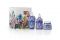 Rudy Profumi. “Firenze” - Kit Body Care - Collezione Maioliche. La scatola Art Edition contiene: Bagno & Doccia Crema 700ml; Crema Corpo 450ml; Sapone liquido 500ml.