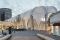 Rubner Holzbau. Chadstone Link. Credits Peter Bennets.