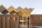 Rubner Holzbau. Marrickville Library. Credits Phil Noller.
