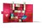 Ahava. Calendario dell’Avvento. Cofanetto a doppie ante in vendita nelle farmacie, profumerie e drugstore. (Distribuito in Italia da Luxury Lab Cosmetics). Prezzo: euro 79,00.