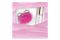 Foreo. BEAR™ Set Cofanetto Trattamento Viso. Il set include BEAR™, il dispositivo di tonificazione viso con microcorrente e Serum Serum Serum, siero anti-age in microcapsule idratante, rigenerante e ricco di antiossidanti. Prezzo: euro 299,00.