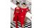 Alice + Olivia. Sfilata Autunno/Inverno 2021-2022. Fall/Winter 2021-2022 Fashion Show.
