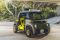 Citroën My Ami Buggy Concept. 100% elettrica, si adatta facilmente alle nuove esigenze della mobilità urbana, garantendo l’accesso e il parcheggio (vari da Comune a Comune) senza restrizioni anche in pieno centro città. Prezzo: su richiesta.