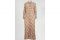 La Martina. Vestito da donna a maniche lunghe realizzato in morbido cotone elasticizzato. Chiusura frontale a bottoncini. Doppio taschino frontale e logo La Martina disegnato da strass. Prezzo: euro 319,00.