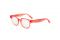 Laps. Modello Ivan. Occhiali da sole hand made in Italy con montatura a farfalla in acetato di cellulosa. Prezzo: euro 230,00.