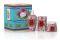 Rudy Profumi. Collezione Maioliche. La Gift Box nell’immagine il Kit Fragrance Venezia che contiene: Bagno e Doccia Crema (da 700ml), Crema Corpo (da 450ml) e Eau de Toilette (da 100ml). Prezzo: euro 56,10.