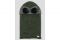C.P. Company. Extra Fine Merino Wool Goggle Balaclava. Lavorazione a maglia merino a costine. Inserti in tessuto tecnico e lenti applicate. Google regolabili. Misura unica. Disponibile nelle tonalità: stone grey – green e black. Lavare a mano. Prezzo: euro 167,00.