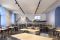 B&B Hotel Cortina Passo Tre Croci. B&Bistrot Tre Croci, nuovo concept della catena per sorseggiare cocktail o cenare con piatti tipici della tradizione.