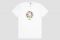 Antony Morato. Capsule collection Keith Haring. T-shirt in puro cotone con stampa Keith Haring (© Keith Haring Foundation. Licensed by Artestar, New York). Prezzo: euro 49,00.