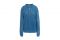 Malo Cashmere. Collezione En plein air. Girocollo a trecce in bio cotone. Prezzo: euro 600,00.