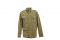 Mixture. X307. Giacca da uomo, 4 tasche, in tessuto tecnico e impermeabile. Colore: military green. Prezzo: su richiesta.