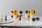 Acqua di Parma. Claudia Bernardi - Play With Me. Groupage: Colonia.
