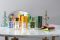 Acqua di Parma. Paolo Moscheni - Overlaps. Groupage: C.L.U.B. e Colonia.