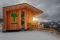 holzius. Il nuovo centro fisioterapico bewegungsFELDA a Faistenau, in Austria, realizzato su progetto dello Studio m3-ZT dei fratelli Mösl. Copyright Thomas Weber.