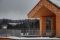 holzius. Il nuovo centro fisioterapico bewegungsFELDA a Faistenau, in Austria, realizzato su progetto dello Studio m3-ZT dei fratelli Mösl. Copyright Thomas Weber.