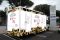 Il Filo Rosa. La Clinica Mobile partirà da Roma il 27/04, si sposterà tra Napoli, Caserta e Bari, per poi concludere l’iniziativa con Lecce il 04/05. Ogni giorno, grazie al coinvolgimento di un medico senologo specializzato, verranno svolte 36 visite gratuite.