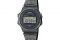 Casio Vintage. Orologio modello A171WEGG-1AEF. Luce LED. Cronometro: rileva il tempo trascorso, il parziale e il finale con una precisione di 1/100 di secondo fino ad un massimo di un’ora. Allarme giornaliero. Calendario automatico. Formato ora: 12 o 24 ore. Vetro acrilico. Cassa in resina. Bracciale in acciaio inox elaborato con il processo di placcatura ionica per resistere ai graffi. La batteria alimenta l’orologio per 7 anni circa. Modello impermeabile a norma DIN 8310 e/o ISO 22810, sopporta spruzzi leggeri ma non grandi quantità di acqua. Dimensioni: 38,8x36,6x9,2mm. Peso: 46 gr. circa. Prezzo: euro 59,90.
