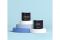Novakosmetica. Kit Vegan. Maschera Viso Liftante Antistress e Scrub Viso Vellutante. Confezioni da 50 ml.