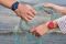 Iamthewatch. IAM THE SEA è la nuova collezione di orologi sostenibili realizzati in plastica riciclata al 100%, ideati in collaborazione con #Tide, azienda leader mondiale nella trasformazione di rifiuti plastici marini in materia prima di altissima qualità. Attraverso questa collezione, Iamthewatch prende parte all’ambizioso progetto di #Tide che consiste nel raccogliere entro il 2025 un miliardo di bottiglie. Per la realizzazione di ciascun orologio, infatti, vengono utilizzati 85g di plastica che corrispondono a 3 bottiglie.