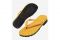 Havaianas + Vibram. Modello Unisex TOP. Tomaia in gomma e fondo carrarmato in Vibram. Disponibile nelle tonalità: arancione, rosa, verde e blu. Prezzo: euro 55,00 su luisaviaroma.com