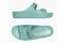 Klarna. O bag. Ciabattine O shoes hig antique green. Materiale: compound termoplastico. Prezzo: euro 27,00. Utilizzando Klarna. si paga in tre rate, senza interessi, per ordini superiori a euro 35,00. Nella home page nel colore low bluette.