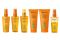 Biopoint Solaire. Gamma completa per la beauty routine dei capelli. Le protezioni: Hair Milk, effetto invisibile, non unge e contiene il Color Protective System, un complesso di filtri solari per proteggere il capello da viraggi di colore, inaridimento e opacità, Ceramidi ad azione idratante e restitutiva ed Estratto d’Uva noto per la sua azione antiossidante. Confezione da 100 ml. Prezzo consigliato: euro 6,50. Spray On Oil. Protegge il capello da viraggi di colore, inaridimento e opacità, donando idratazione e nutrimento. Contiene estratti vegetali di Olio di Jojoba ad azione idratante ed Estratto d’Uva noto per la sua azione antiossidante. Confezione da 100 ml. Prezzo consigliato: euro 6,50. Olio Filter. Nutre e rivitalizza i capelli. Contiene Estratto d’Uva, noto per l’azione antiossidante, ed estratti vegetali di Olio di Jojoba, Mais e Carota, perfetti per idratare la fibra capillare. Color Protective System per proteggere il capello da viraggi di colore, inaridimento e opacità. Confezione da 100 ml. Prezzo consigliato: euro 6,50.|| Il trattamento: Shampoo Riparatore Doposole. Confezione da 200 ml. Prezzo consigliato: euro 4,50. Trattamento Riparatore Doposole. Confezione da 150 ml. Prezzo consigliato: euro 6,50. Balsamo Istantaneo. Confezione da 100 ml. Prezzo consigliato: euro 6,50.