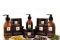 Marc Mességué Ai Cappuccini. La linea skincare si compone di sei prodotti. Fango drenante e purificatore: stimola la circolazione sanguigna e linfatica con ingredienti biologici quali Ginepro, Amamelide, Camomilla e di attivi naturali ricavati da Equiseto, Mentolo, Edera e Argilla Verde. Prezzo: euro 65,00. Scrub esfoliante: battuto di foglie di Rosmarino, Timo e Bacche di Ginepro per affinare lo strato superficiale della pelle, eliminando cellule morte con una piacevole sensazione di morbidezza. Girasole, Karité, Oliva e Calendula si aggiungono al pregiato mix di oli biologici che rendono la texture ricca e sensoriale. Prezzo: euro 60,00. Latte idratante antiossidante: Malva, olio di Oliva e Aloe gli ingredienti biologici per un ottimo livello di idratazione della pelle. La presenza di antiossidanti e di Vitamina E svolgono un'azione anti-aging calmante e sebo-restitutiva. Prezzo: euro 48,00. Crema rimodellante: olî biologici di Rosmarino, Ginepro, Karité per lenire l'infiammazione della pressione delle cellule adipose. Gli attivi vegetali di Zenzero, Caffè, Escina, Pompelmo e Lavanda agiscono sul metabolismo diminuendo l'adiposità. Edera e Centella stimolano la circolazione e riducono la ritenzione dei liquidi. L'estratto di Lythrum Salicaria assottiglia l'ipoderma con un effetto profondo e duraturo su glutei e Lythrum Salicaria assottiglia l'ipoderma con un effetto profondo e duraturo su glutei e cosce. Prezzo: 68,00. Emulsione defaticante gambe: azione congiunta di Rusco, Mirtillo, Ginepro, Amamelide e Malva per stimolare la circolazione sanguigna e linfatica liberando il corpo dalle tossine. Mentre Menta e Mentolo regalano la sensazione di freschezza istantanea. L'emulsione è molto efficace anche per decongestionare caviglie e piedi. Prezzo: euro 49,00. Sinergia antinfiammatoria: formulata per alleviare il dolore e l'affaticamento muscolare. Azione calmante e lenitiva con una miscela di sostanze ottenuta da Artiglio del Diavolo, Arnica Iperico ed olio essenziale biologico di Lavanda. Prezzo: euro 49,00.