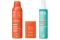 SVR Laboratoires. Linea Sun Secure. Lait Crepitant Sun Secure. Latte idratante con innovativa texture scoppiettante invisibile senza alcool SPF50+. Confezione da 200ml. Prezzo: euro 23,50. Spray Pocket Sun Secure. Spray pocket idratante invisibile SPF50+ ideale per neonati, bambini e adulti. Confezione da 20ml. Prezzo: euro 13,50. Spray Après-Soleil Sun Secure. Spray doposole rinfrescante, idratante e lenitivo. Confezione da 200ml. Prezzo: euro 20,00.