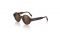 Giorgio Armani Eyewear. Collezione Giorgio Armani Icon. Modello AR903M. Montatura in acetato e ponte spesso. Le aste sono incise laser con logo smaltato Giorgio Armani. Disponibile nelle tonalità: nero con lente blu e tartarugato con lente marrone. Prezzo: euro 250,00.