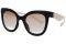 Mila Zegna Baruffa. Modello Piuma. Realizzato in full-hilex materiale leggero, flessibile ed indistruttibile. Prezzo: euro 165,00.