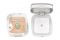 Deborah Milano. Cipria Bio Formula Pura. Disponibile in quattro nuance. Il pack, realizzato utilizzando plastica riciclata, include specchietto e spugnino. Prezzo: euro 16,50.