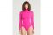 Wolford. Follow the Pink. Body Colorado Rosa. Edizione limitata. L’azienda si schiera contro il tumore al seno e per tutto il mese di Ottobre devolverà il 10% del prezzo di acquisto del Body Colorado Rosa. Distribuito nelle boutique europee e negli shop online.