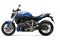 BMW Motorrad. Nuova BMW R 1250 R. Motore boxer con tecnologia BMW ShiftCam per variare la fasatura e la alzata delle valvole sul lato di aspirazione. Generosa produzione di potenza nell'intera gamma di regimi, ottimizzazione dei consumi e delle emissioni, maggiore fluidità e raffinatezza di marcia. Potenza e coppia: 100 kW (136 CV) a 7.250 giri/min e 143 Nm a 6.250 giri/min.. Controllo dinamico della trazione (DTC) di serie BMW Motorrad ABS Pro (parzialmente integrale) di serie. Controllo dinamico della frenata (DBC) di serie. Tre modalità di guida di serie. Modalità di guida 