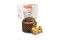 Associazione Comitato Maria Letizia Verga ODV. I doni solidali proposti: cioccolato, al latte e fondente, proposto sotto forma di presepe, con le sembianze di Babbo Natale, cofanetti assortiti, quadrotti, praline con tartufi e dragées. Panettone e pandoro di alta pasticceria, biscotti a forma di omino e cesti natalizi personalizzabili. I regali benessere con i cofanetti 