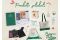 Touring Club Italiano. I regali solidali per sostenere i progetti dell’Associazione: Calendario Touring 2023, Kit regalo Amici dell’Ambiente, Kit regalo Atmosfera di Natale, Kit Regalo del Viaggiatore, Tazza Vintage, Borraccia Termica, Candela Profumata, Decorazioni Natalizie, Zainetto Solidale in cotone, Borsa Solidale in cotone, Set Viaggio Solidale in cuoio rigenerato, Taccuino Solidale in cuoio rigenerato, Tessera Associativa Socio Sostenitore. A voi la scelta!